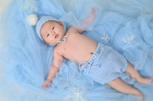 大同宝宝的胃容量