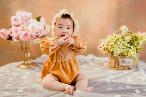 大同六个月宝宝的发育标准